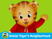 daniel tiger