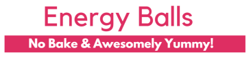 energy balls