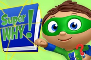 super why