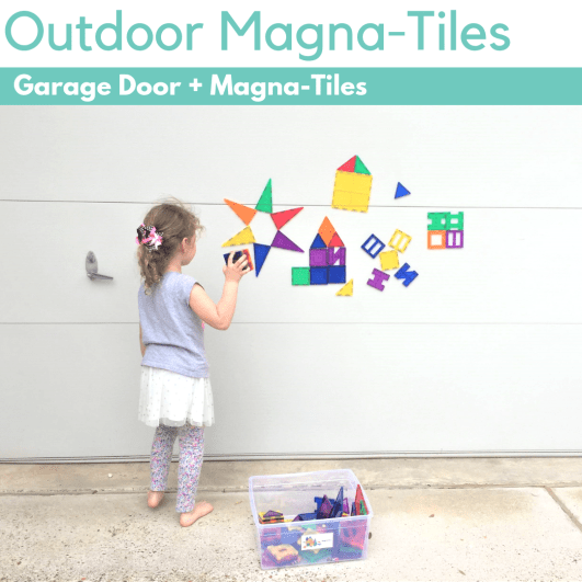 Garage Magnatiles_instagram