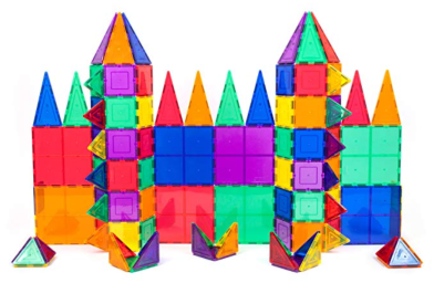 Garage Magnatiles_picasso tiles