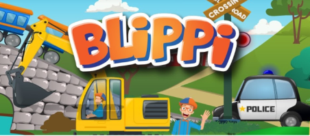 blippi